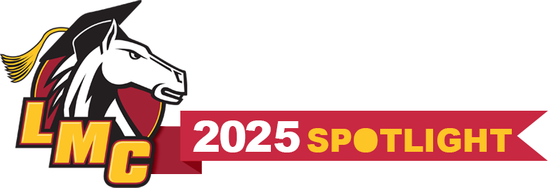2025 Graduate Spotlight